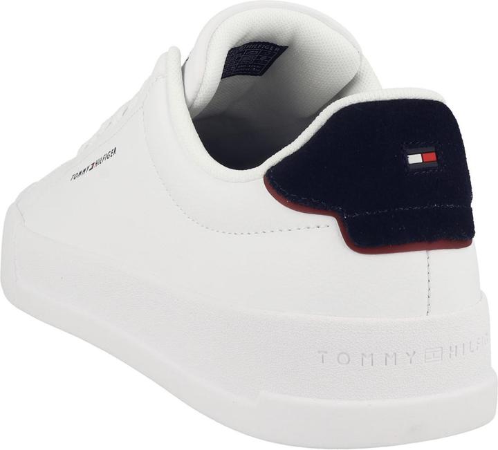Produktbild Tommy Hilfiger Th Court Lth Detail Ess (44)