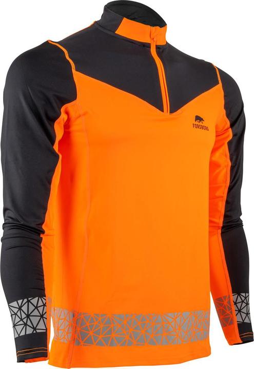 Image du produit Forsberg Chemise fonctionnelle à manches longues Torke (S)