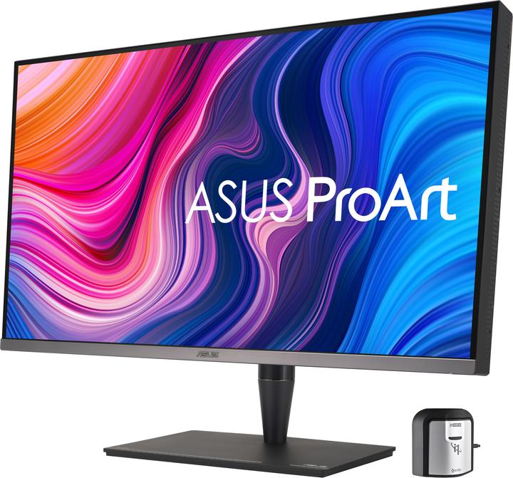 Actual product image ASUS PA32UCG-K (3840 x 2160 Pixels, 32")