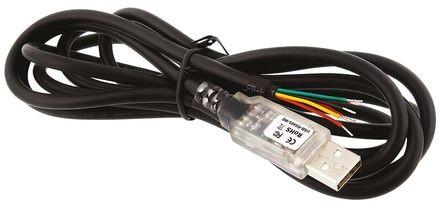 Produktbild Victron Energy Victron 1.8m RS485 zu USB Interface Kabel