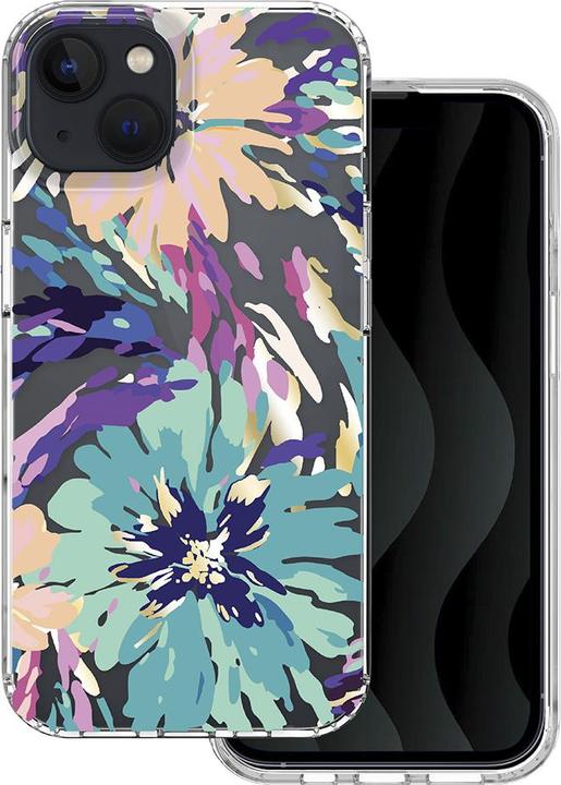Produktbild OEM IMD Druckhülle für iPhone 16 Pro Max 6,9" splash