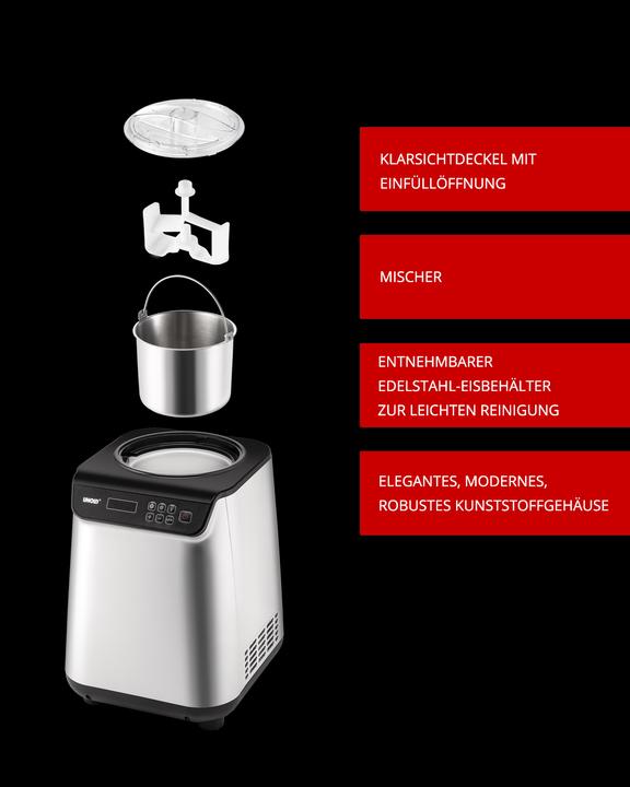 Produktbild Unold Uno (EU-Stecker)
