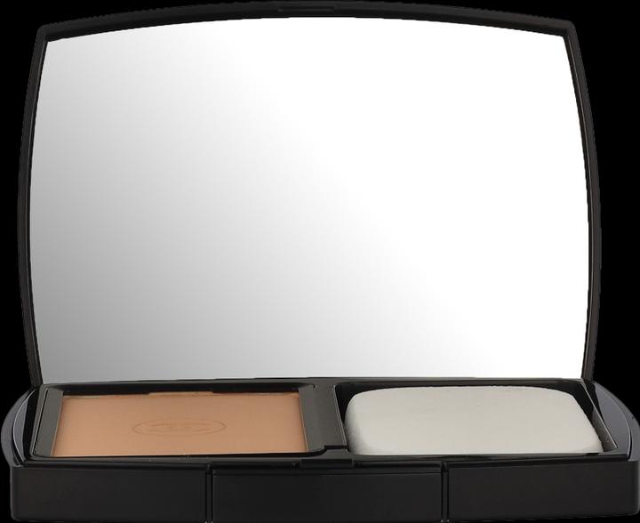 Actual product image Chanel Ultra Le Teint Flawless Finish Compact Foundation (B40 Beige)