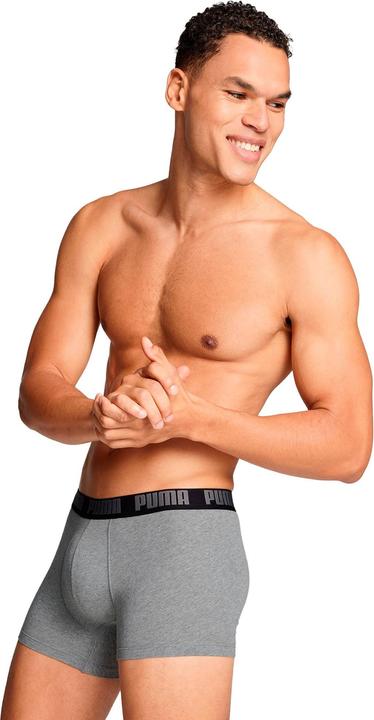 Image du produit Puma Basic Boxer (M, lot de 2)