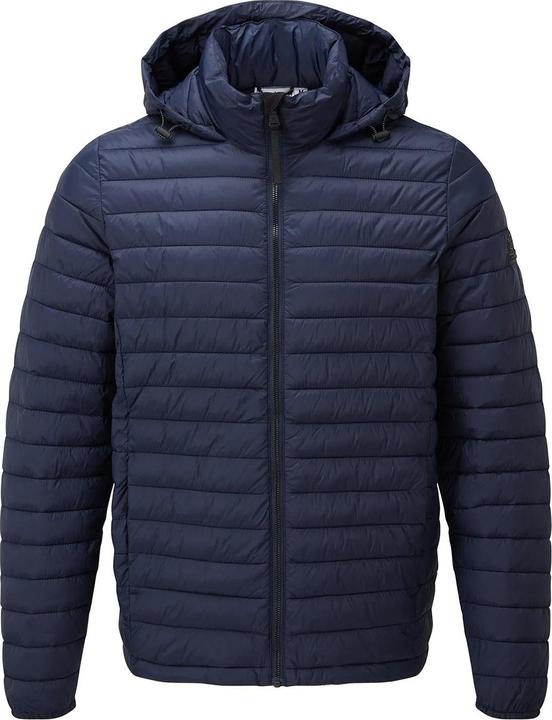 Produktbild TOG24 Bowburn Steppjacke (6XL)