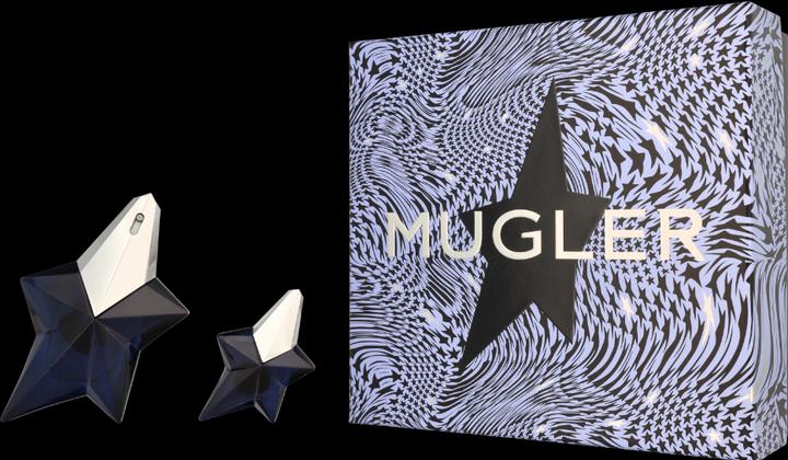 Immagine prodotto Thierry Mugler Angel Elixir Set Eau de Parfum 25ml + Eau de Parfum 5ml (Set profumo)