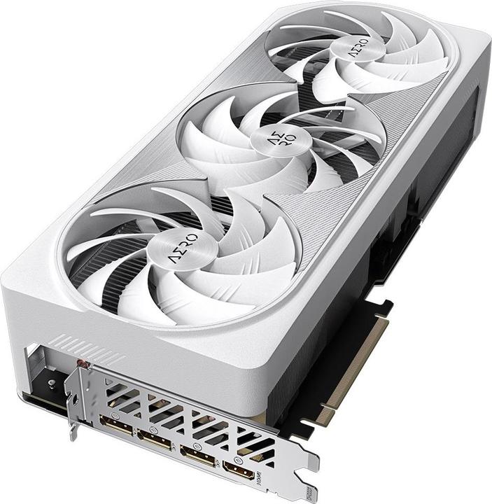 Produktbild Gigabyte GeForce RTX 4080 AERO OC (16 GB)