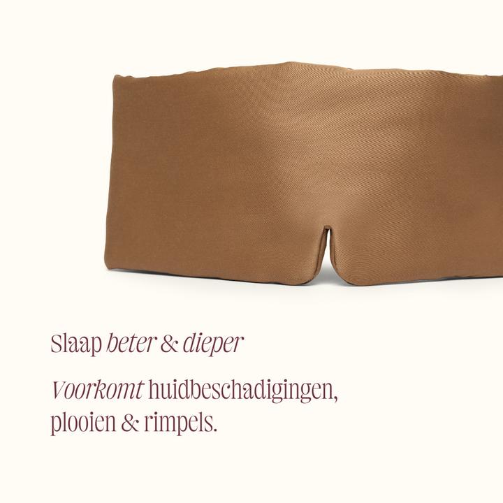Coco & Cici Bambus Schlafmaske (Schlafmaske)
