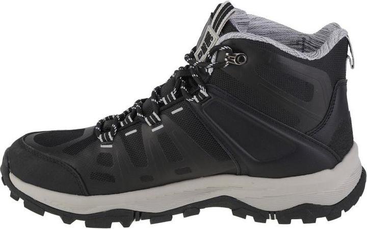 Image du produit Big Star Chaussures de randonnée homme KK174097 noir, taille 44 (44)