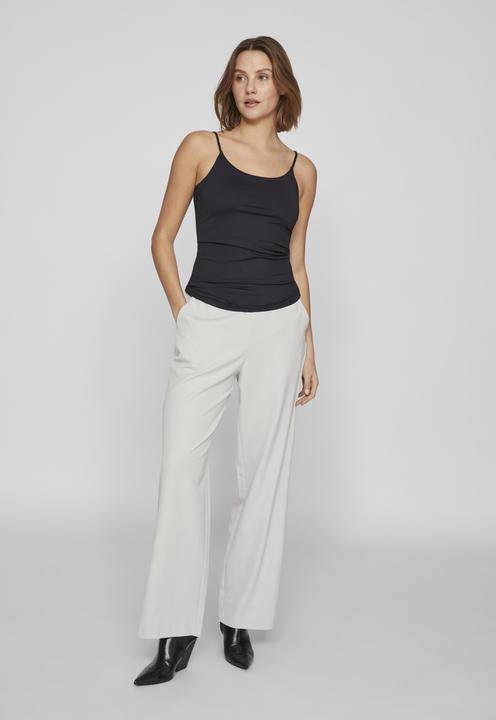 Actual product image Vila Basic strappy top (XL)