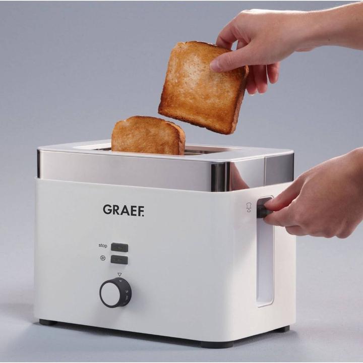 Produktbild Graef To 61