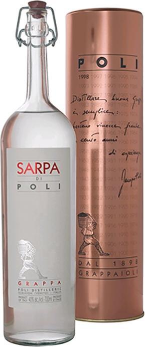 Poli Grappa Sarpa di