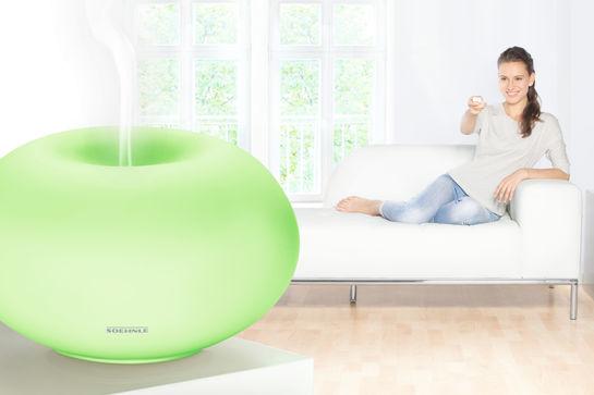 Produktbild Soehnle Milano Plus (100 ml)