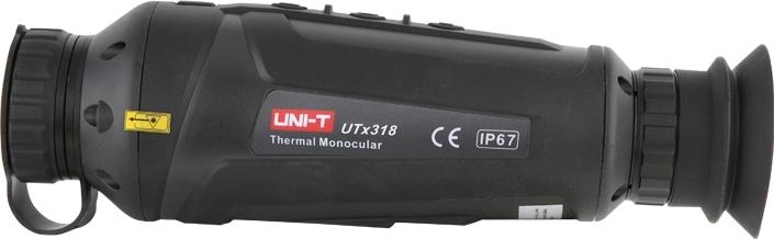 Immagine prodotto Uni-T Monocolo per immagini termiche UTx318