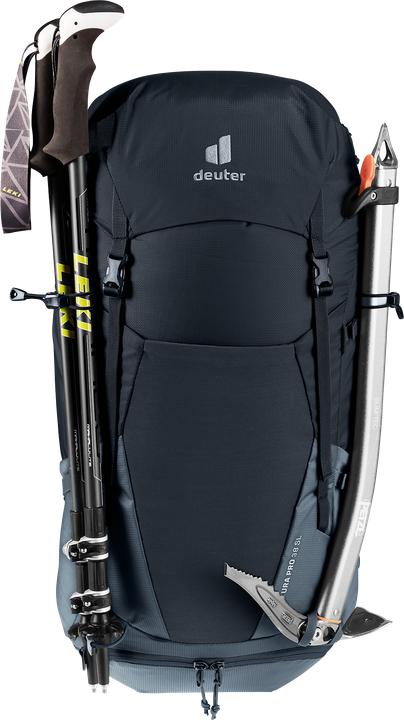 Produktbild Deuter Futura Pro 38 (38 l)