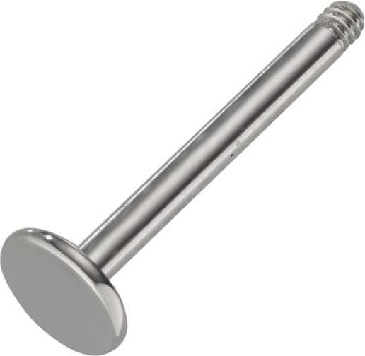 Actual product image Bijouteria Pin (Stainless steel)