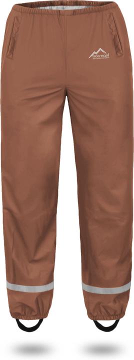 Actual product image Normani Children's rain trousers York - 1141 (128)