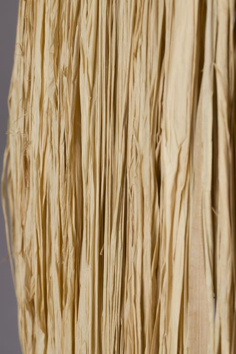 Actual product image Dutchbone Afra Floor Lamp Plum (E27)