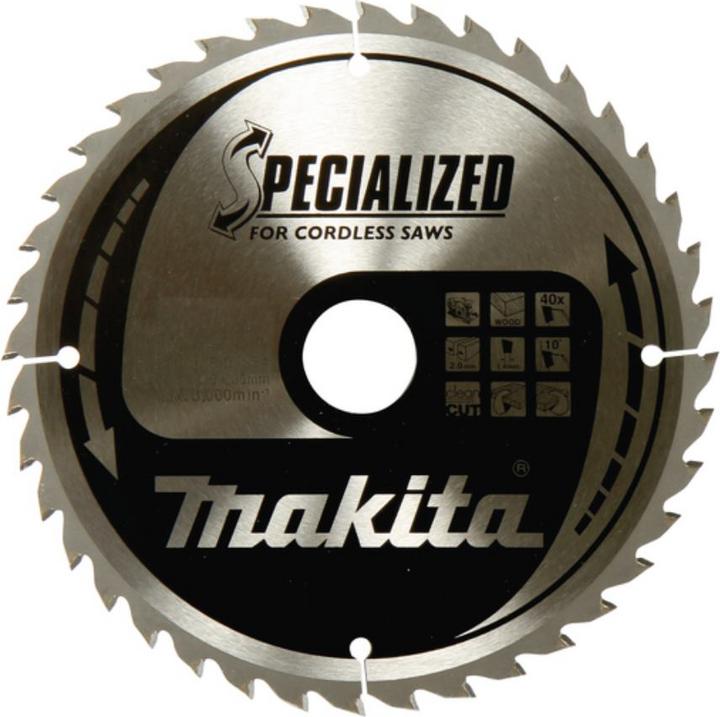 Produktbild Makita Specialized