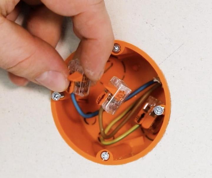 Immagine prodotto Dotlux Luce da incasso DOTL LED (600 lm)