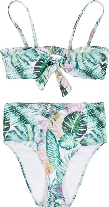 Image du produit Urban Classics Bikini femme taille haute - 12118 (XS)