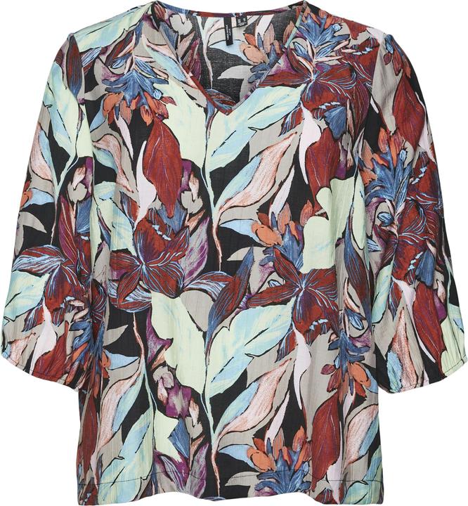 Vero Moda VMCGAJA Top Bluse