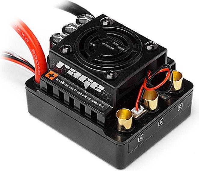 Image du produit HPI Flux Rage 1:8th scale ESC