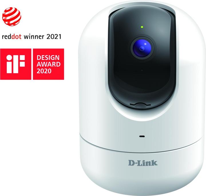 Produktbild D-Link DCS-8526LH (1920 x 1080 Pixels)