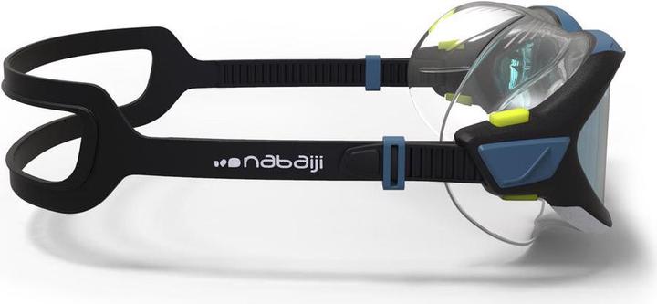 Immagine prodotto Nabaiji 500 Active (nessuna correzione, L)