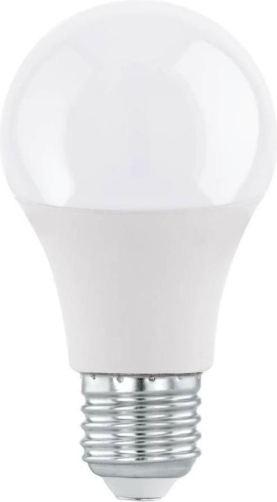 Image du produit EGLO Ampoules LED E27 (E27, 4.90 W, 470 lm, 1 x, F)