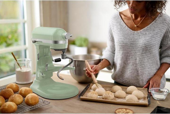 Actual product image KitchenAid 5KSM60SPXEPT (325 W)