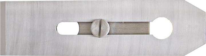 Ulmia Double iron with flap, 48 mm for Reform plaster plane
