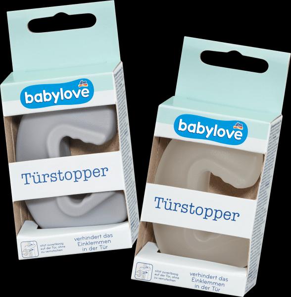 dm babylove Türstopper