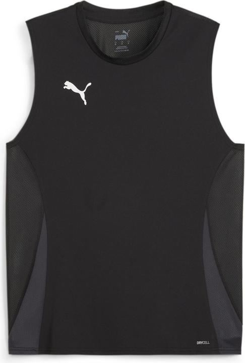Produktbild Puma teamGOAL Sleeveless Jersey (3XL)