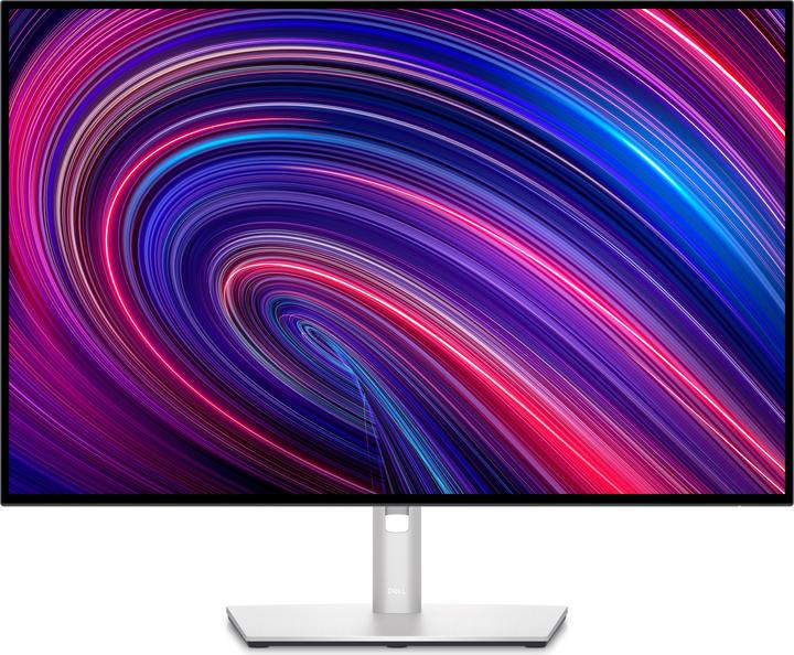 Actual product image Dell U3023E (2560 x 1600 pixels, 30")