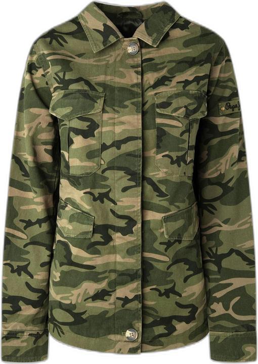 Produktbild Pepe Jeans damenjacke pepe jean adele (S)