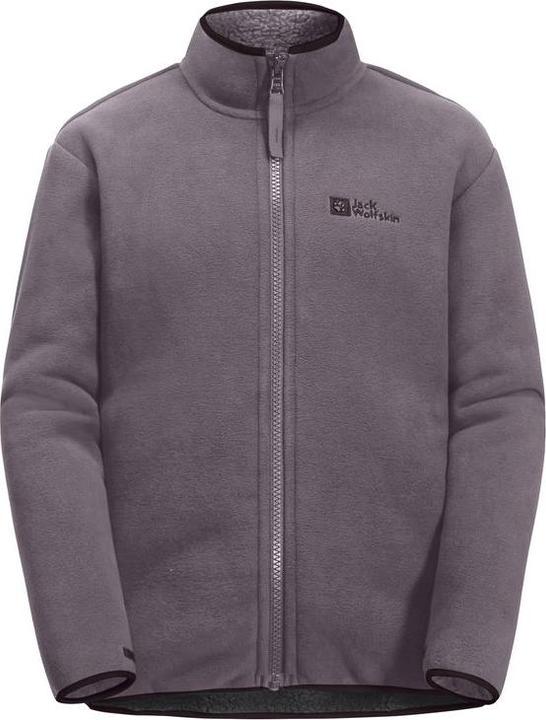 Actual product image Jack Wolfskin Snowcurl 3in1 Jacket (152)