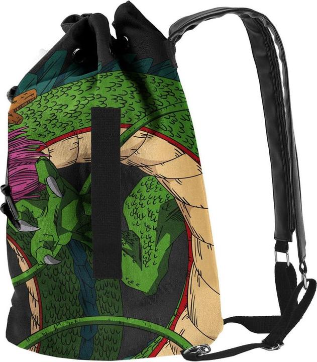 Immagine prodotto CYP DRAGON BALL - Shenron - Sac à Dos Polochon '25x25x44cm'