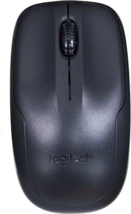 Actual product image Logitech MK220 (US, Wireless)