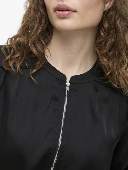 Actual product image Vila Reissverschluss Bomberjacke (36)