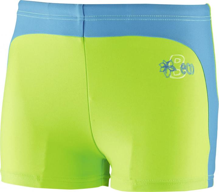 Beco Beermann GmbH Badehose Jungen Standard | grün/türkis | 152 (152)