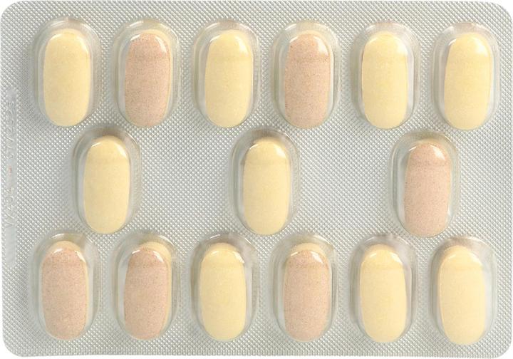 Immagine prodotto Veractiv Resist3 Compresse Trifasiche 30 Capsule (30 Pezzo/i, Pillole, 64 g)
