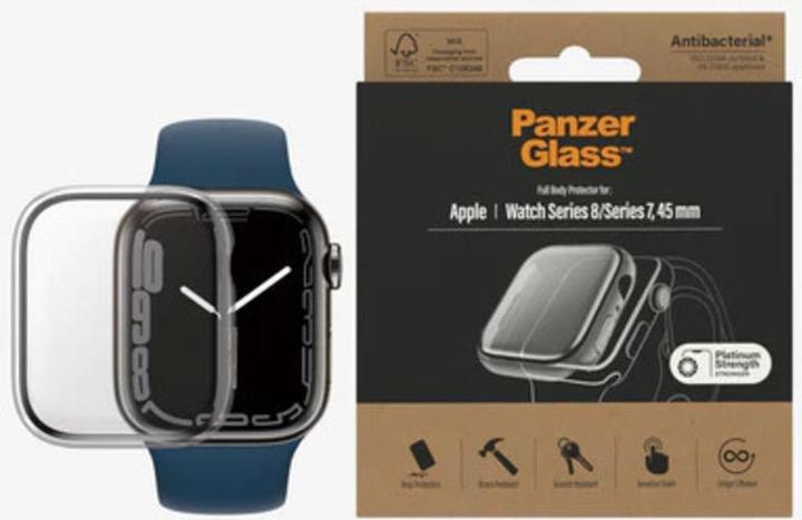 Produktbild PanzerGlass Full Body Schutz
