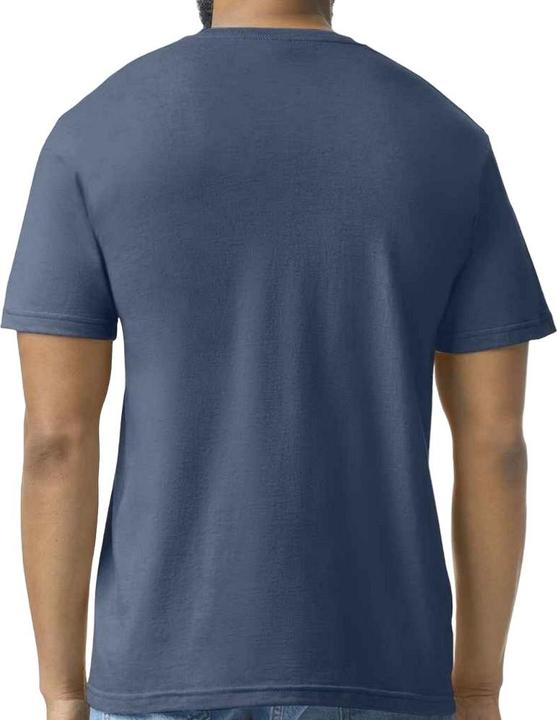 Image du produit Gildan T-Shirt Softstyle CVC pour homme (S)