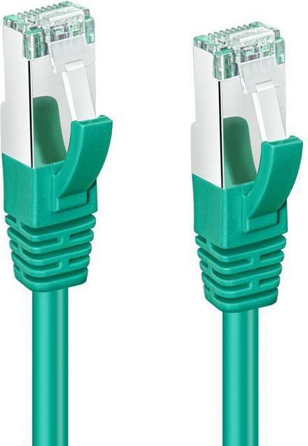 Actual product image MicroConnect Network cable (S/FTP, CAT6, 7 m)