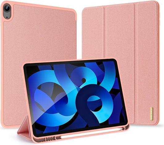 Actual product image Dux Ducis Tri-fold Smart Case (IPad Air (2022), IPad Air 10.9 (2020))