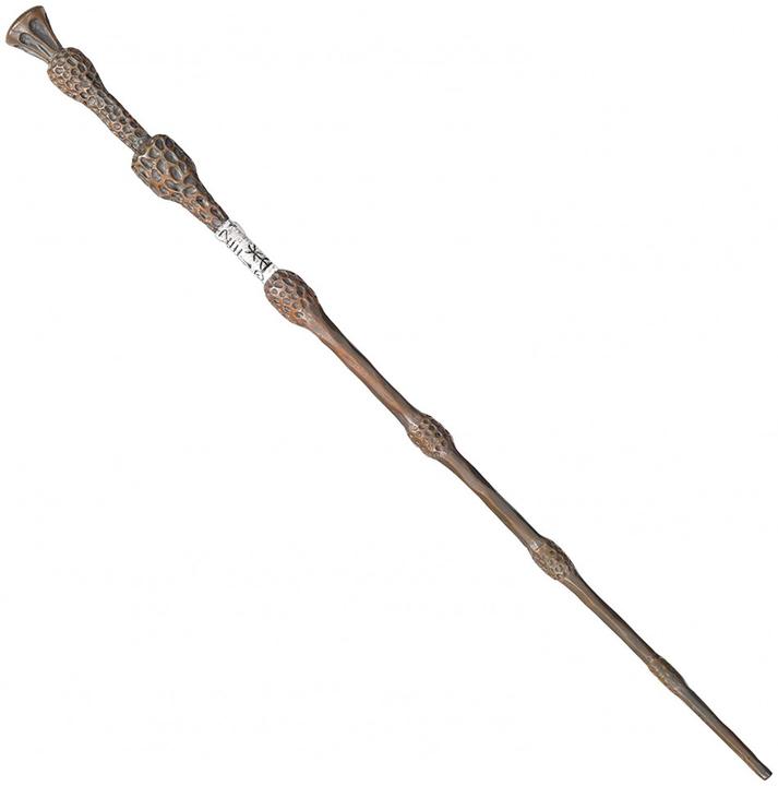 Image du produit Noble Collection Des animaux fantastiques : Baguette magique Grindelwald