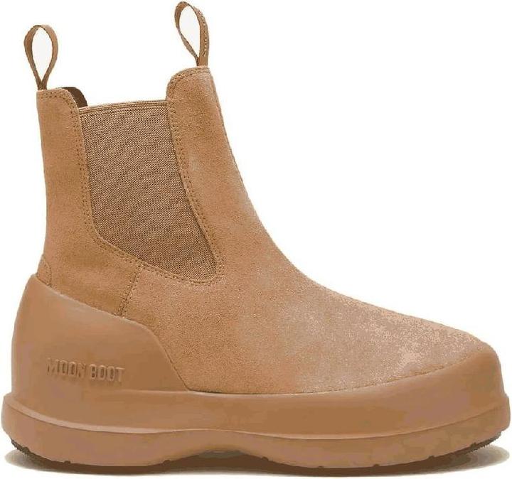 Produktbild Moon Boot Luna Chelsea Suede (38)