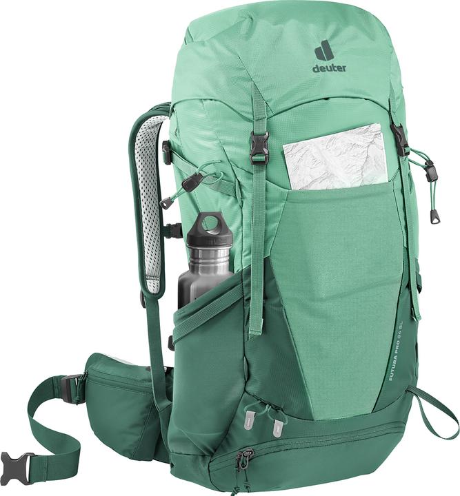 Produktbild Deuter Futura Pro 34 (34 l)