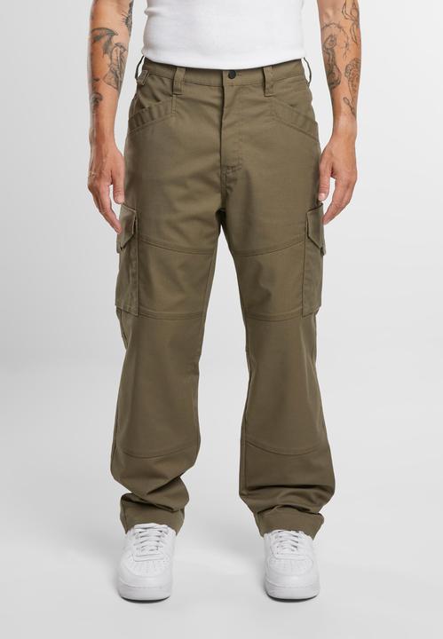 Produktbild Brandit Tactical Pants Ripstop - 177053 (XL)